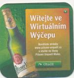 Plzeň - Pilsner Urquell