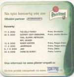 Plzeň - Pilsner Urquell