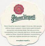Plzeň - Pilsner Urquell
