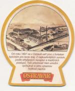 Ostrava - Ostravar