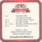Jihlava - Ježek