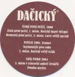 Kutná Hora - Dačický