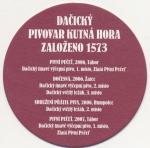 Kutná Hora - Dačický č.34