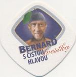 Humpolec - Bernard