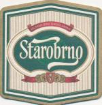 Brno - Starobrno