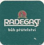 Nošovice - Radegast