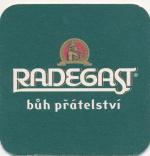 Nošovice - Radegast