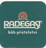 Nošovice - Radegast 