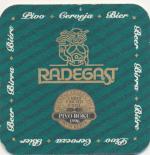 Nošovice - Radegast