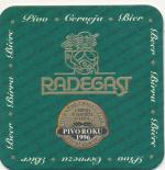 Nošovice - Radegast