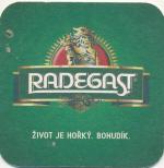 Nošovice - Radegast