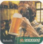Nošovice - Radegast