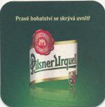 Plzeň - Pilsner Urquell
