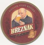 Velké Březno - Březňák 