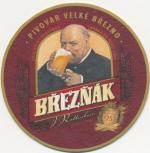 Velké Březno - Březňák č.32