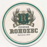 Malý Rohozec - Rohozec č.20