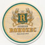 Malý Rohozec - Rohozec č.25