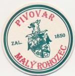Malý Rohozec - Rohozec č.14