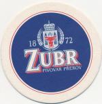 Přerov - Zubr č.36