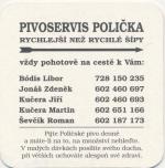 Polička - Měšťanský pivovar v Poličce