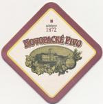 Nová Paka - Novopacké Pivo č.36