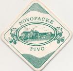 Nová Paka - Novopacké pivo č.7