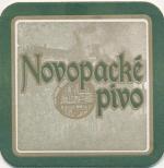 Nová Paka - Novopacké pivo č.39