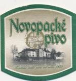 Nová Paka - Novopacké pivo č.41