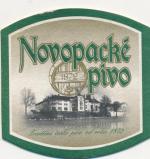 Nová Paka - Novopacké pivo č.41