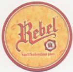 Havlíčkův Brod - Rebel č.19