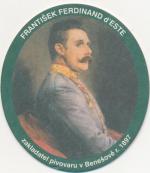 Benešov - Ferdinand č.26