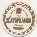 Ústí nad Labem - Zlatopramen č.15