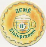 Ústí nad Labem - Zlatopramen č.24