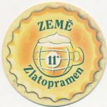 Ústí nad Labem - Zlatopramen č. 26