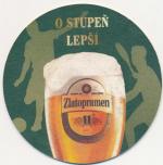 Ústí nad Labem - Zlatopramen 11° č.36