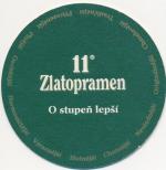 Ústí nad Labem - Zlatopramen 11° č.27