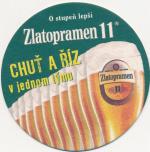 Ústí nad Labem - Zlatopramen 11° č.37