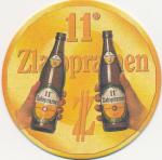 Ústí nad Labem - Zlatopramen 11° č.22