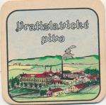 Vratislavice - Vratislavické pivo č.6