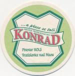 Vratislavice HOLS - Konrad č.4