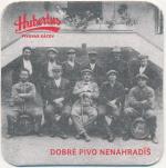 Kácov - Hubertus č.15