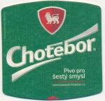 Chotěboř č. 3