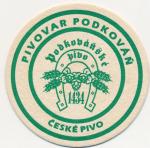 Podkováň č. 5