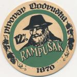 Dobruška - Rampušák č. 3