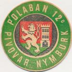 Nymburk - Polaban 12° č. 1