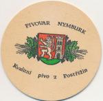 Nymburk - kvalitní pivo z Postřižin č.13