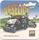 Havlíčkův Brod - Rebel č.22