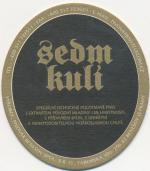 Benešov - Sedm kulí č.28