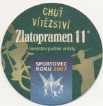 Ústí nad Labem - Zlatopramen 11° č.36