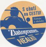 Ústí nad Labem - Zlatopramen 11° č.37